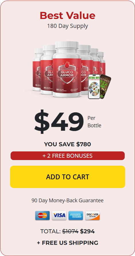 CircuSync buy now 6 bottles